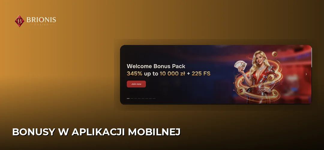 Zrzut ekranu strony Brionis